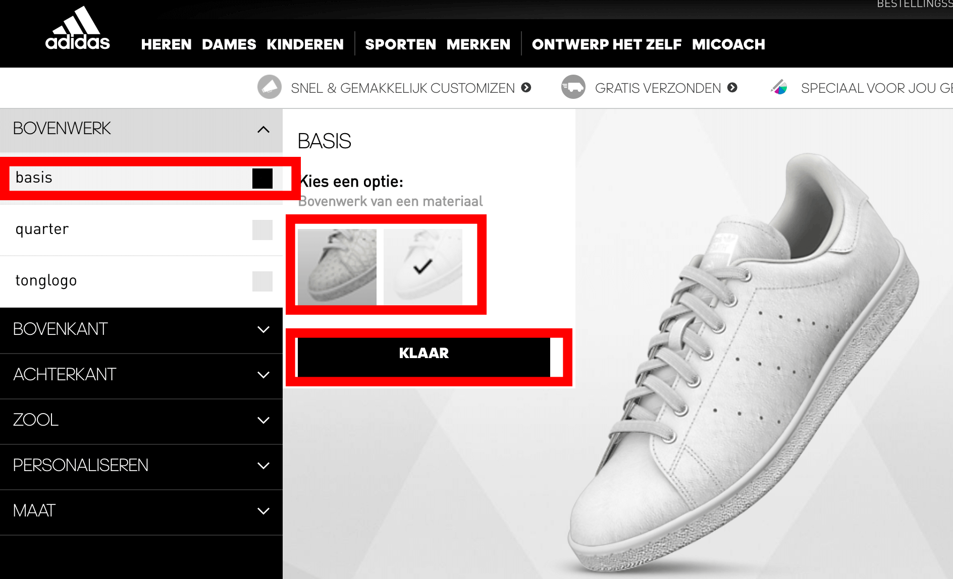 Adidas Sneakers Zelf Ontwerpen Best Sale, SAVE 52% - oxforddowns.com