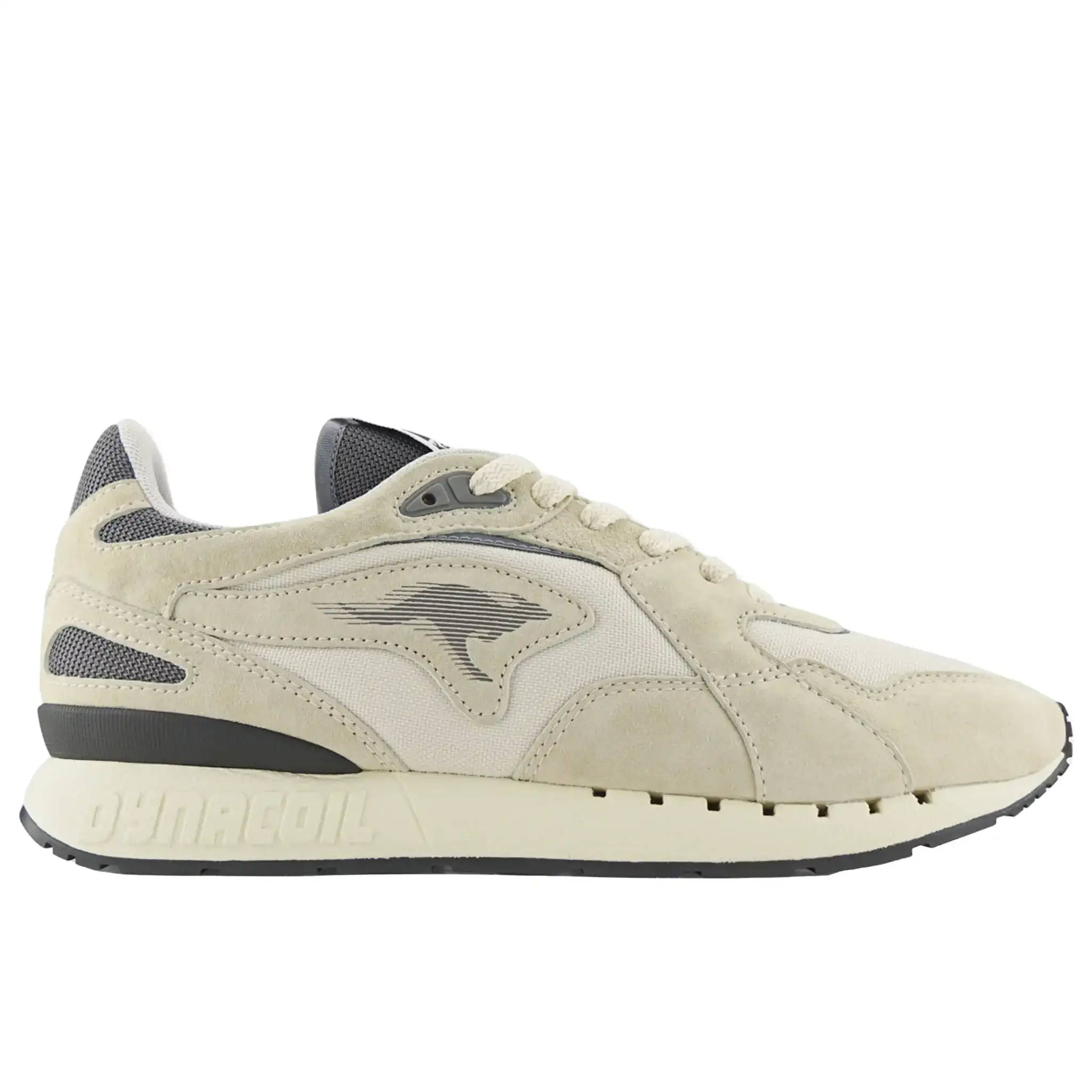 KangaROOS Coil R3 Sneaker Sand Grey ColiR3-Sand Grey